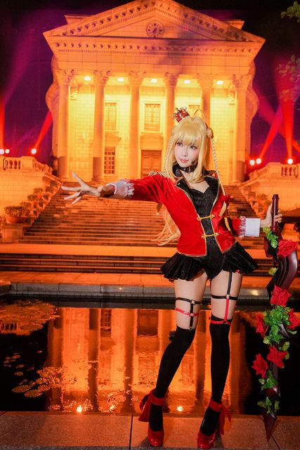 Emperor FGO – photo 36