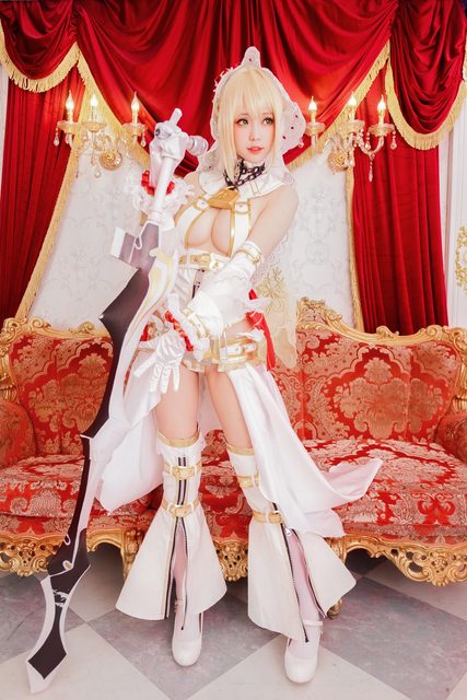 Emperor FGO – photo 37