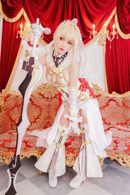Emperor FGO – photo 38
