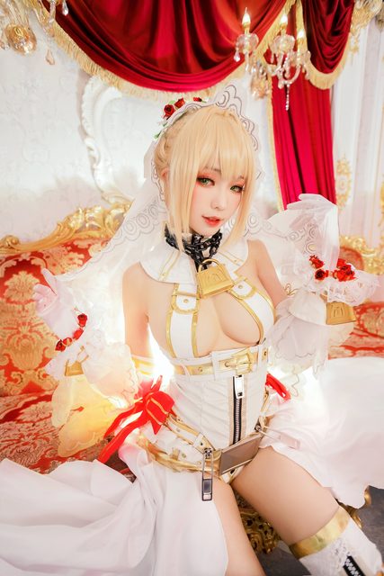 Emperor FGO – photo 39