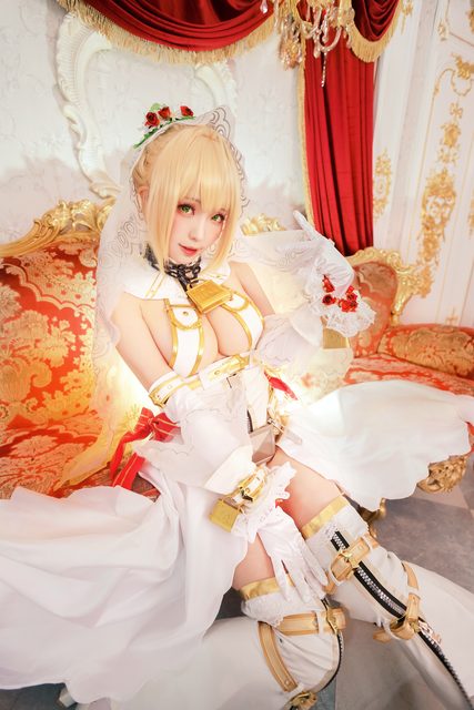 Emperor FGO – photo 40