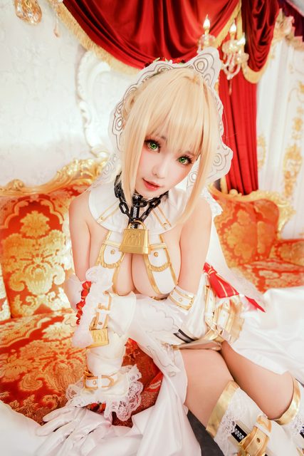 Emperor FGO – photo 42