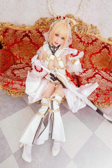 Emperor FGO – photo 43