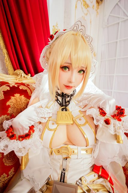 Emperor FGO – photo 47