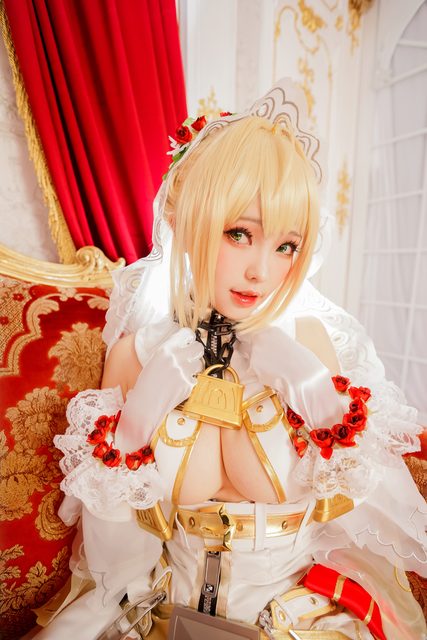 Emperor FGO – photo 48