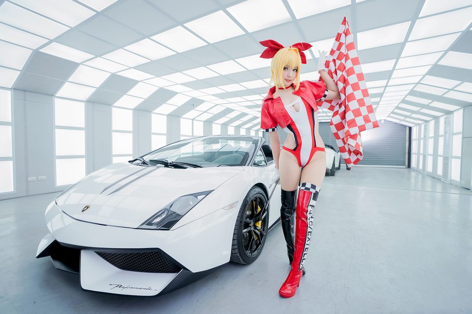 Emperor FGO – photo 49