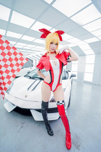 Emperor FGO – photo 51