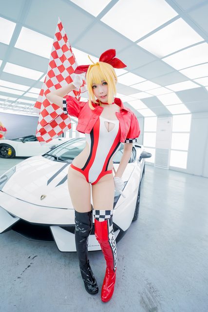 Emperor FGO – photo 52