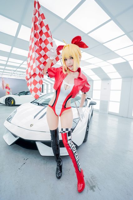 Emperor FGO – photo 54