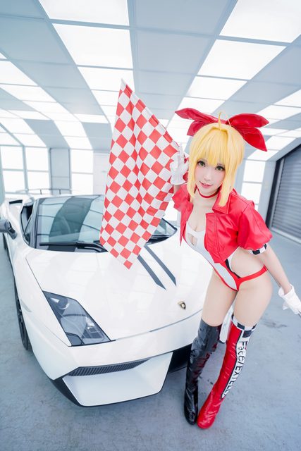 Emperor FGO – photo 56