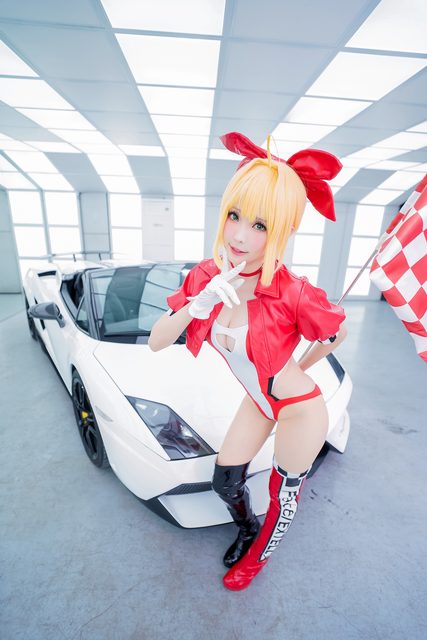 Emperor FGO – photo 57
