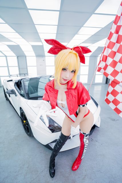 Emperor FGO – photo 58