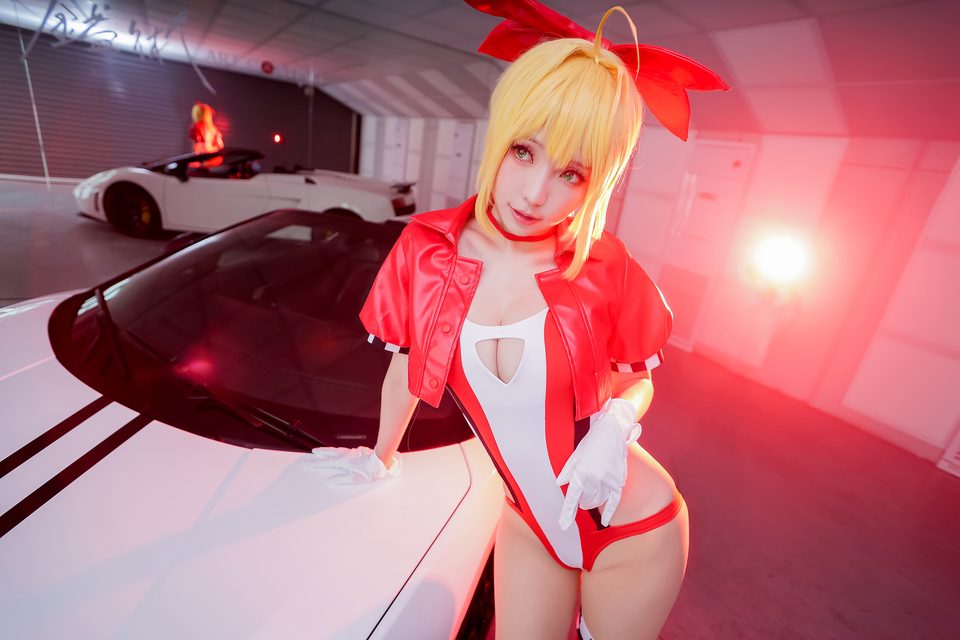 Emperor FGO – ảnh 62