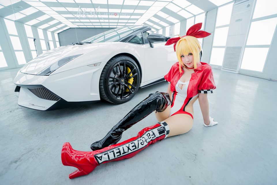 Emperor FGO – ảnh 74