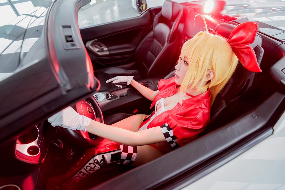 Emperor FGO – ảnh 77