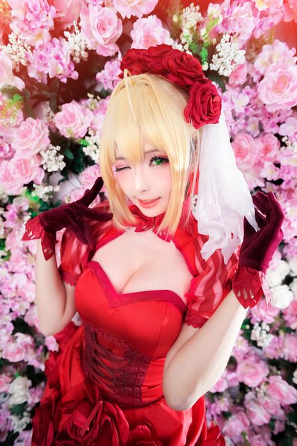Emperor FGO – ảnh 79
