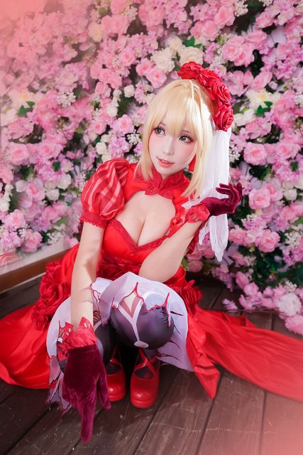 Emperor FGO – ảnh 84