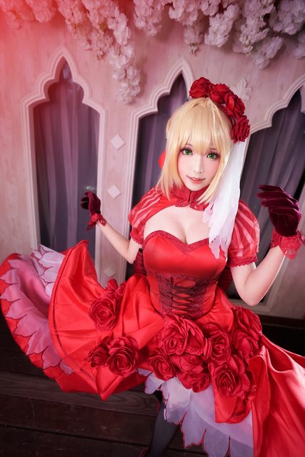 Emperor FGO – ảnh 85