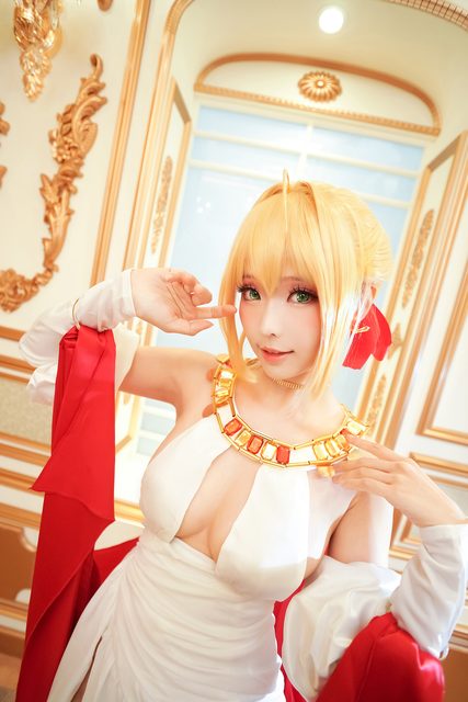 Emperor FGO – ảnh 91