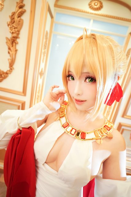 Emperor FGO – ảnh 92