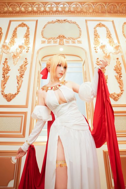 Emperor FGO – ảnh 93