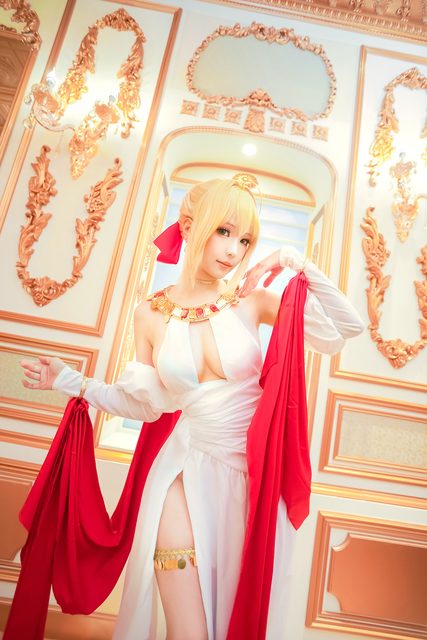 Emperor FGO – ảnh 94
