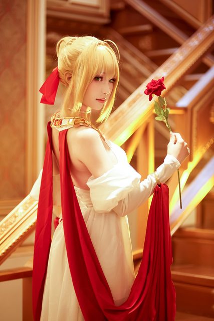 Emperor FGO – ảnh 98