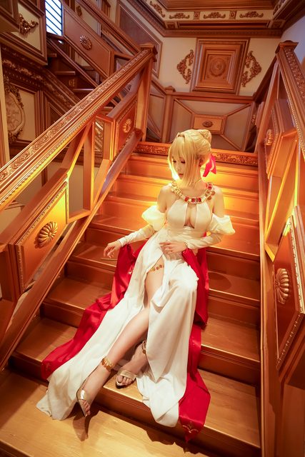 Emperor FGO – ảnh 100