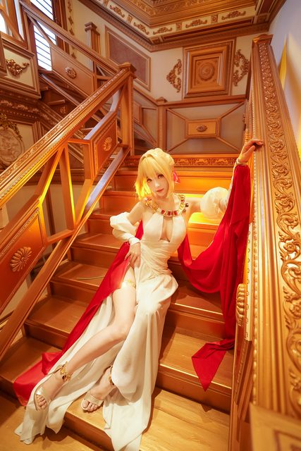 Emperor FGO – ảnh 101