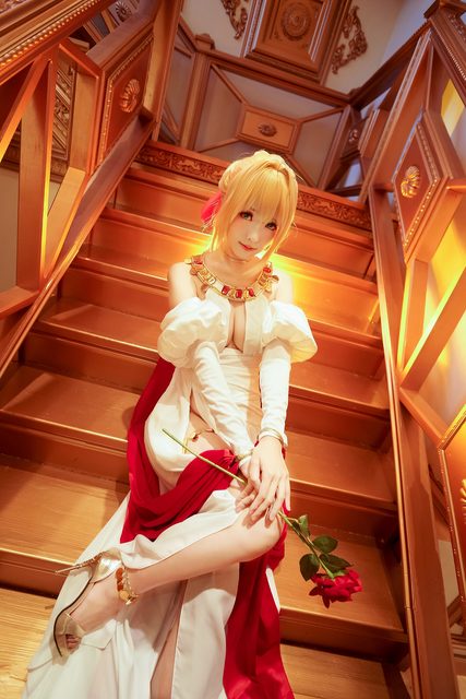 Emperor FGO – ảnh 102