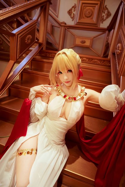 Emperor FGO – ảnh 103