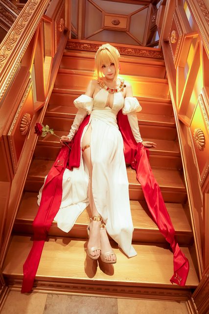 Emperor FGO – ảnh 104