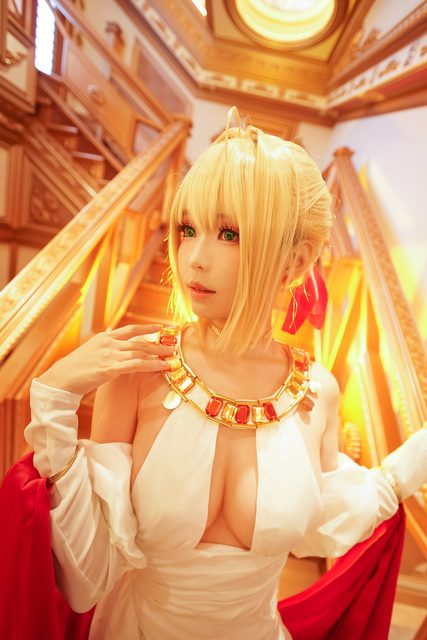 Emperor FGO – ảnh 106