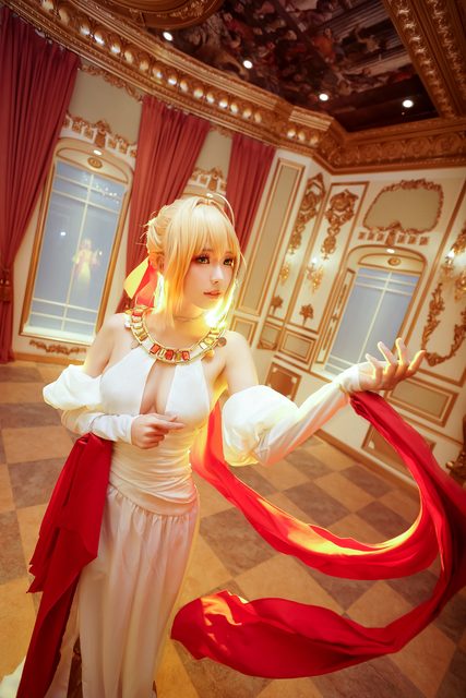 Emperor FGO – ảnh 109