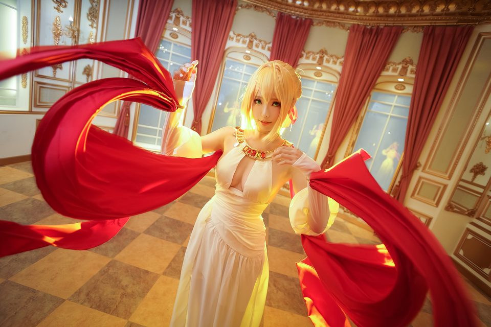 Emperor FGO – ảnh 110