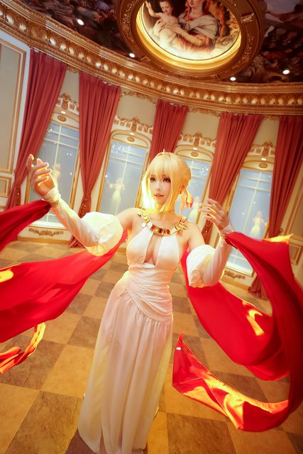 Emperor FGO – ảnh 111