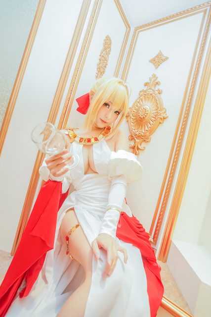 Emperor FGO – ảnh 113