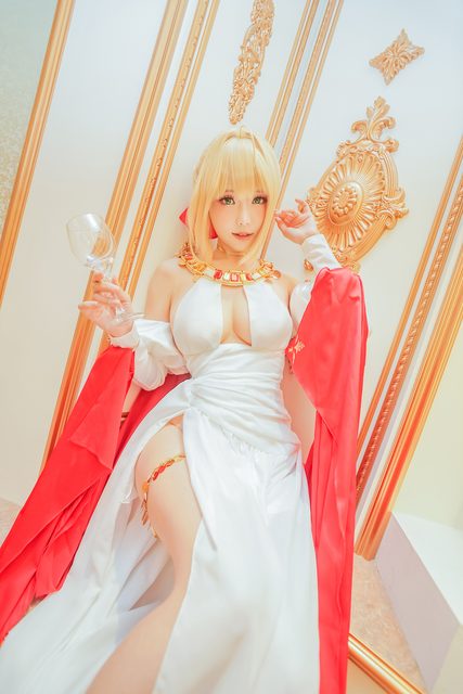 Emperor FGO – ảnh 114