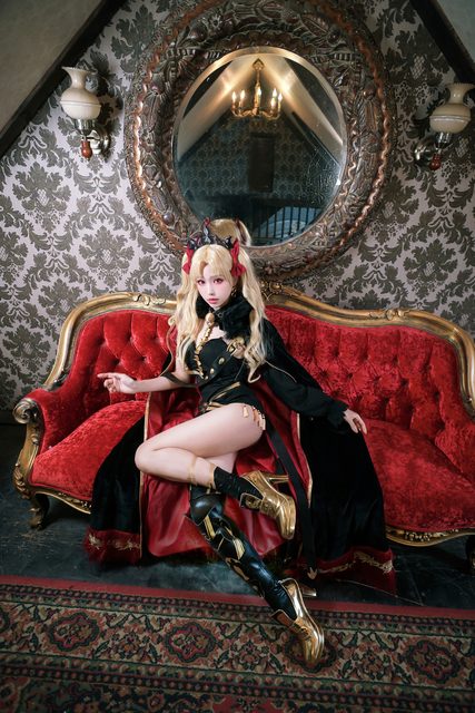 ERE エレシュキガル 写真 – photo 1