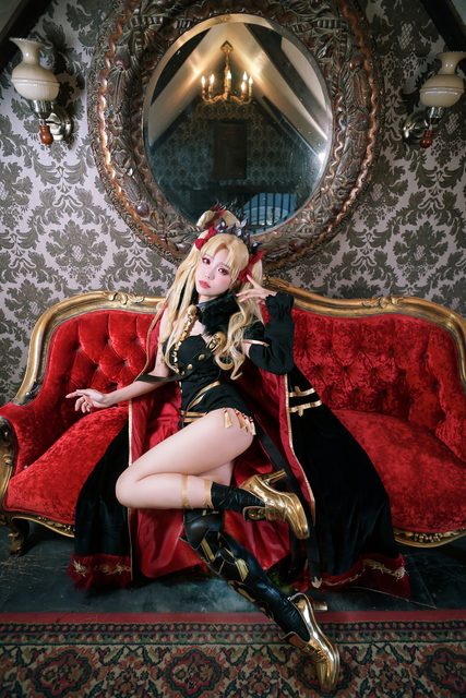 ERE エレシュキガル 写真 – photo 2