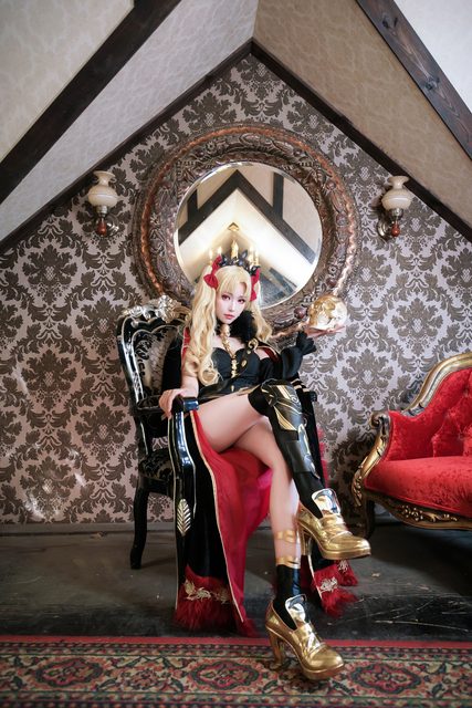 ERE エレシュキガル 写真 – photo 4