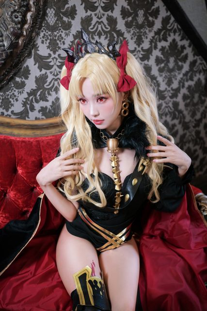 ERE エレシュキガル 写真 – photo 5