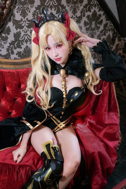 ERE エレシュキガル 写真 – photo 6