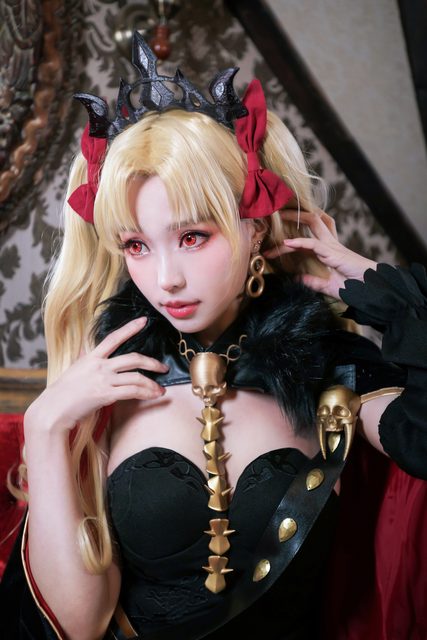 ERE エレシュキガル 写真 – photo 7