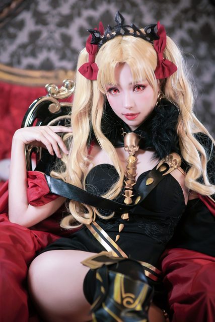 ERE エレシュキガル 写真 – photo 8