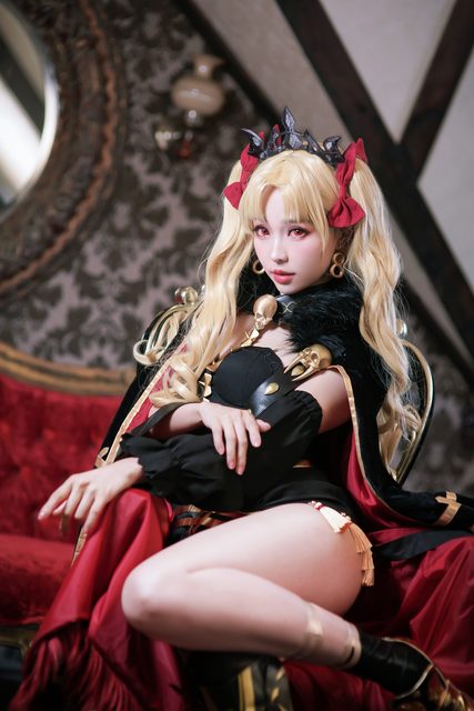 ERE エレシュキガル 写真 – photo 9