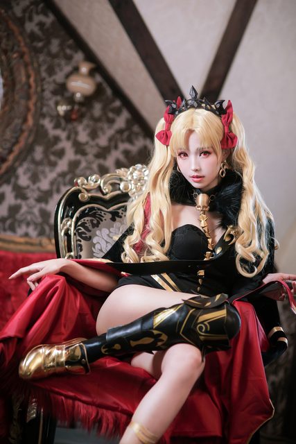 ERE エレシュキガル 写真 – photo 10