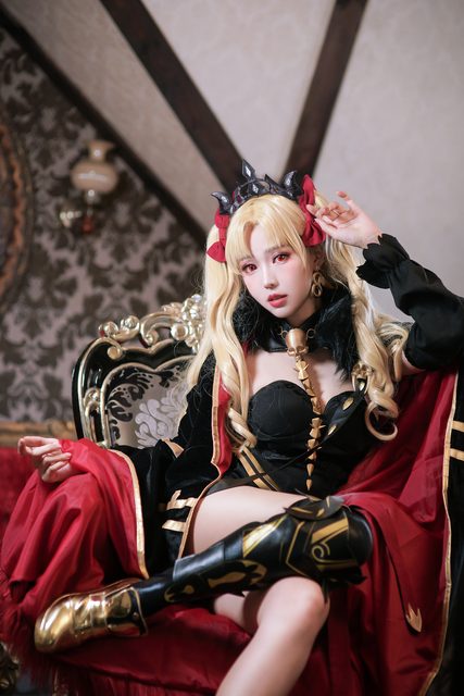 ERE エレシュキガル 写真 – photo 11