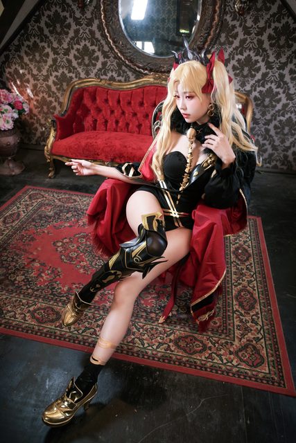 ERE エレシュキガル 写真 – photo 12