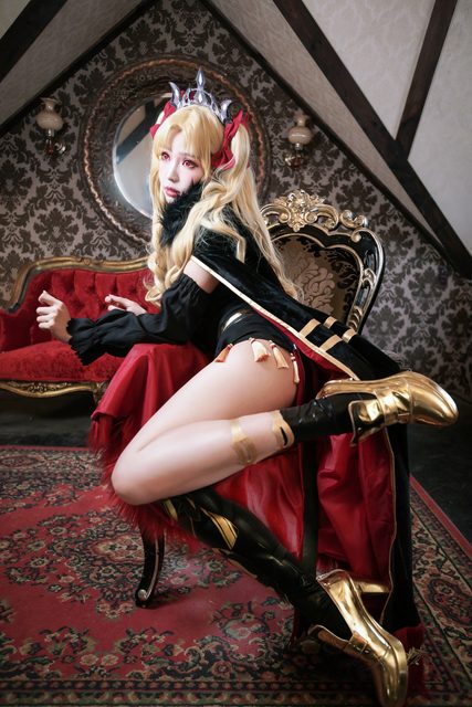 ERE エレシュキガル 写真 – photo 14